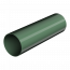 ТН ОПТИМА 120/80 мм, водосточная труба (1.5 м), зеленый, шт. - 1